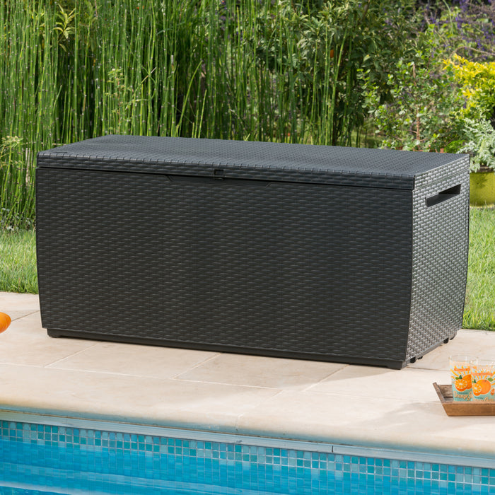Keter Capri Opbergbox 302 L