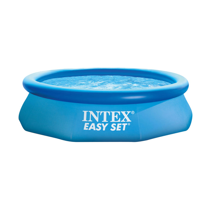 Intex Easy Set Zwembad Ø 305x76 cm