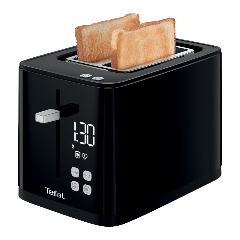 Tefal TT6408 Smart & Light Broodrooster