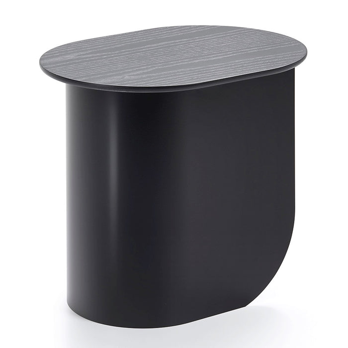 FÉST Plateau Bijzettafel - Zwart