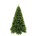 Triumph Tree Kunstkerstboom Tsuga - 137x137x215 cm - PVC - Groen