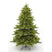 Triumph Tree Kunstkerstboom Wyoming - 183x183x260cm - PVC - Groen