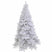Triumph Tree Kunstkerstboom Tuscan - 170x170x305 cm - PVC - Wit