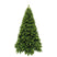 Triumph Tree Kunstkerstboom Tsuga - 147x147x230 cm - PVC - Groen