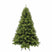 Triumph Tree Kunstkerstboom Rochdale - 140x140x230 cm - PVC - Groen
