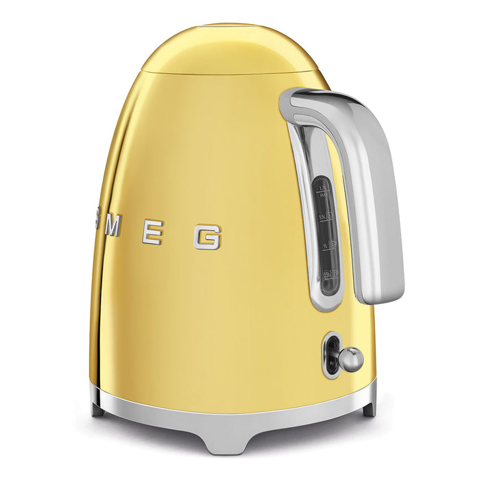 Smeg KLF03GOEU Waterkoker - 1,7 L