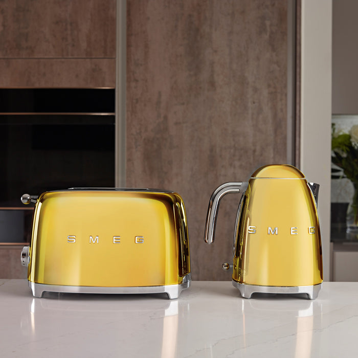 Smeg KLF03GOEU Waterkoker - 1,7 L