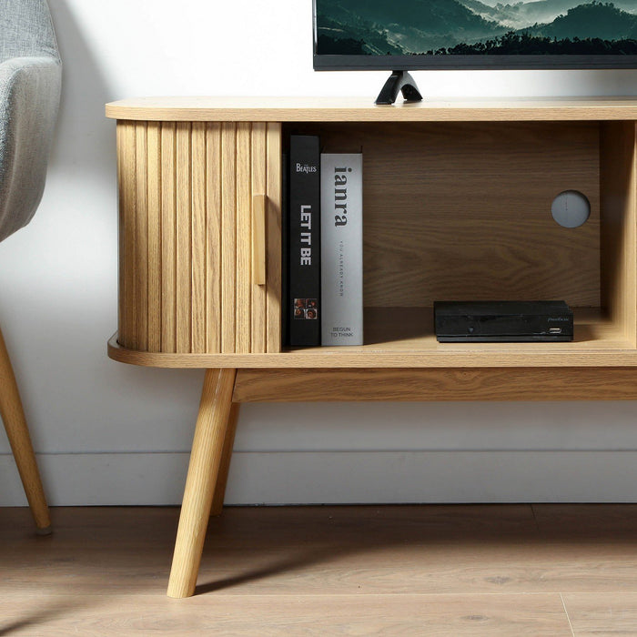 Calicosy - TV-Meubel Ernest - 119 cm