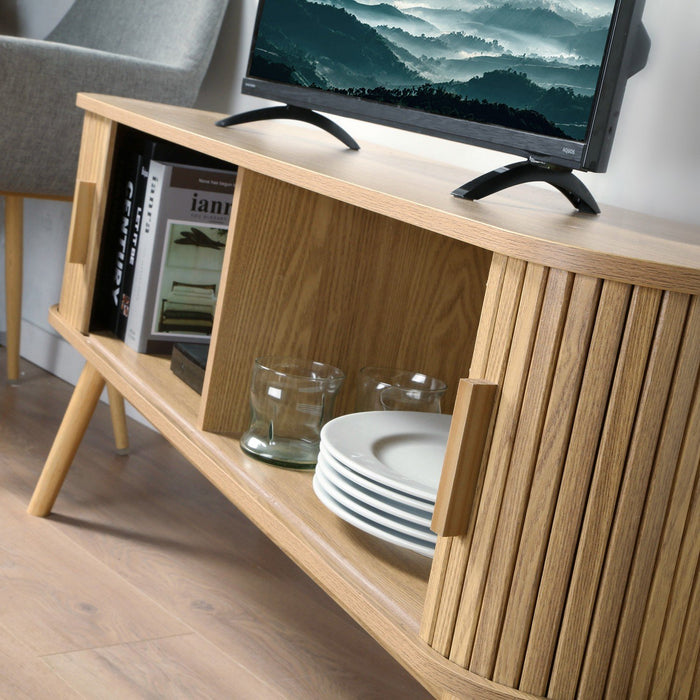 Calicosy - TV-Meubel Ernest - 119 cm