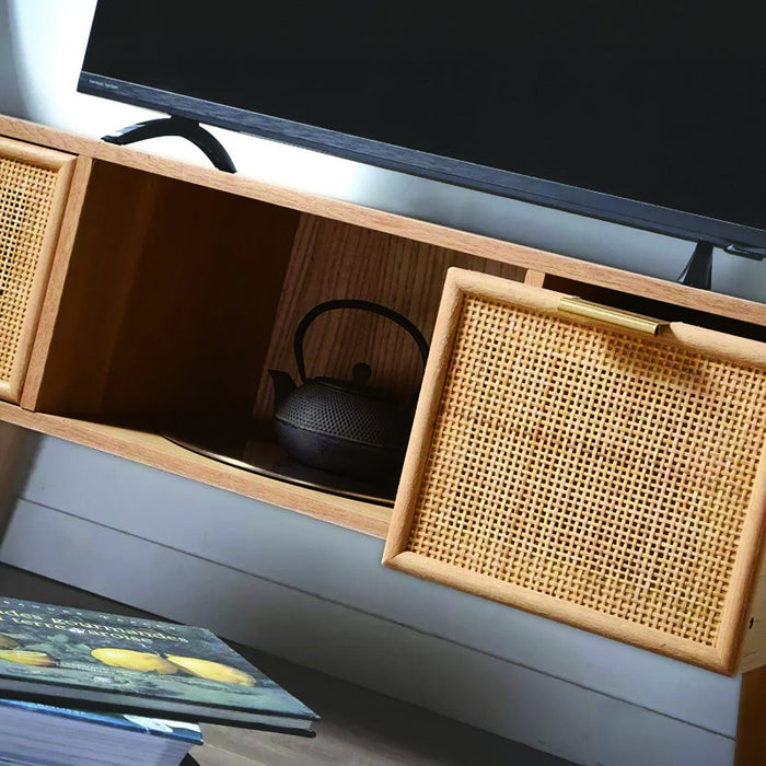 Calicosy - TV-Meubel Miya - 100 cm