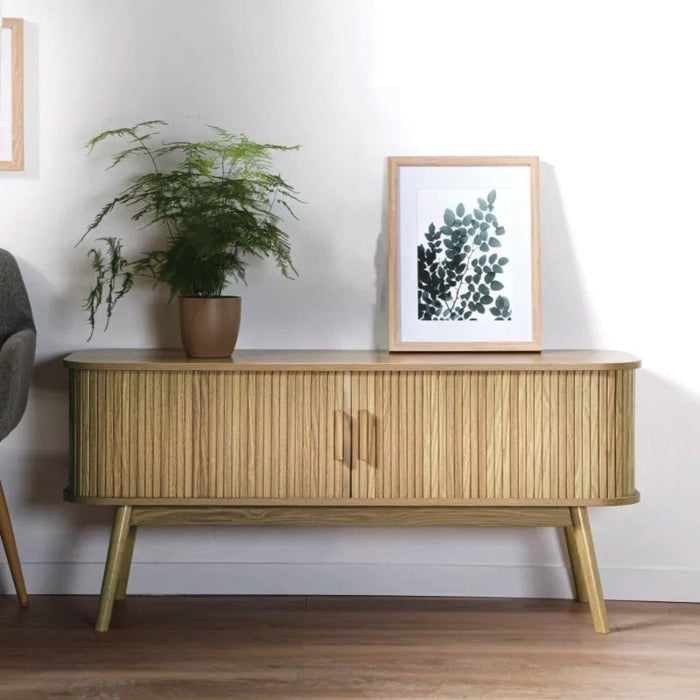 Calicosy - TV-Meubel Ernest - 119 cm