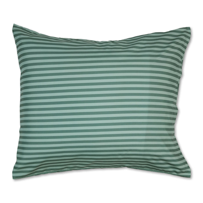 Ambiante Wasbaar Dekbed 200 x 240 cm - Ohana Green