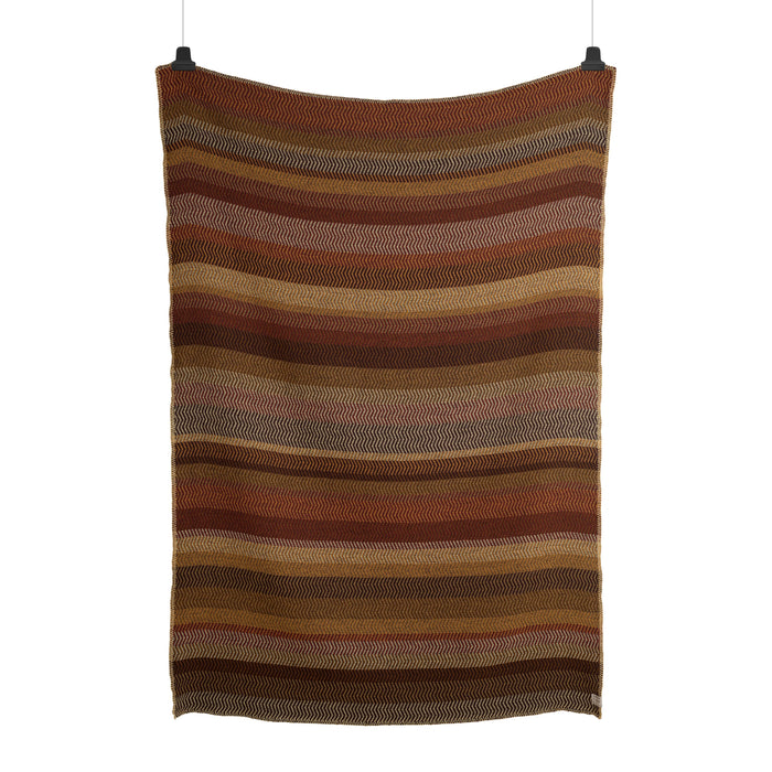 Røros Tweed Fri Plaid - Stubble Field