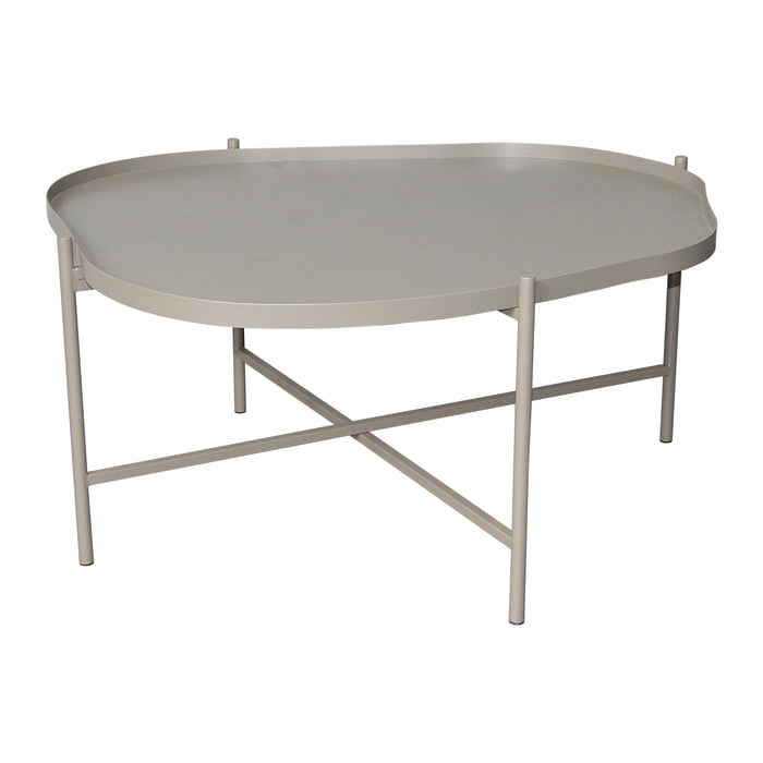 by fonQ Cross Salontafel - Beige