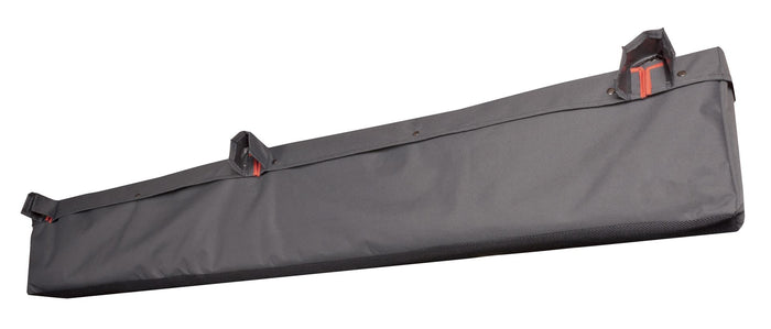 Platinum hoes voor harmonicadoek L370 cm - Antraciete harmonicahoes -