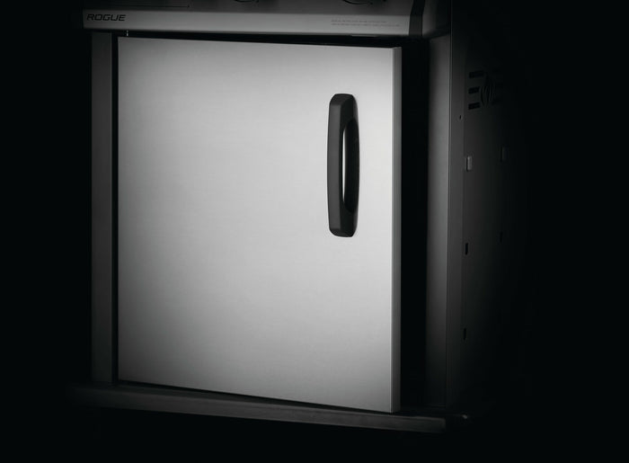 - Napoleon Rogue SE 425 RSIB RVS