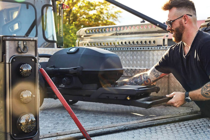 - Napoleon Phantom TravelQ PRO285X