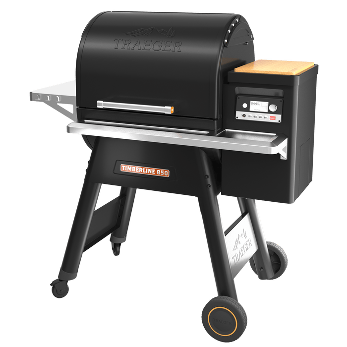 Traeger - Traeger Timberline 850