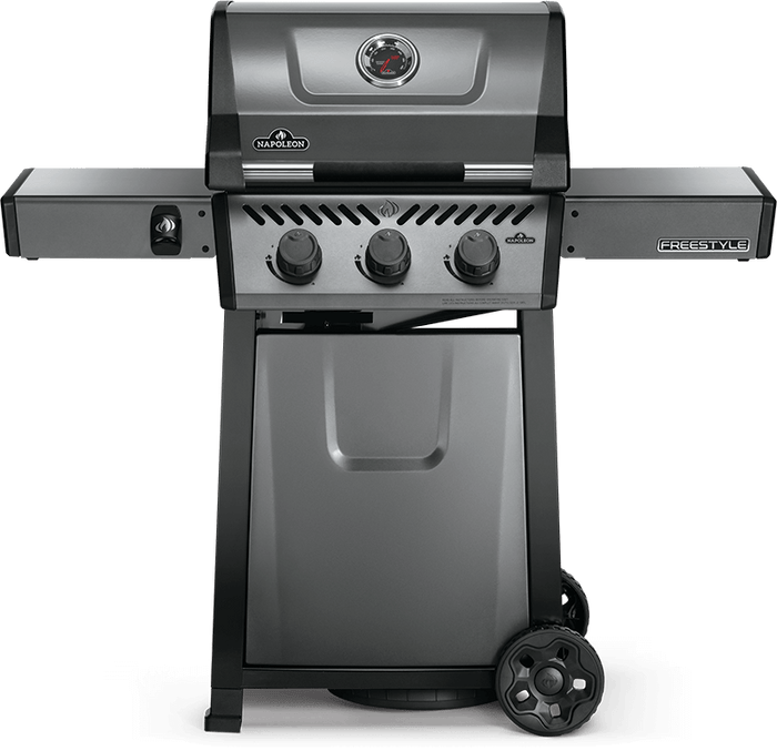 Napoleon - Napoleon Freestyle 365