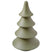 Home Delight - Kerstboom groen 26cm