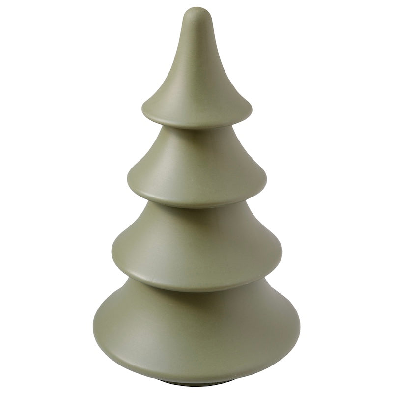 Home Delight - Kerstboom groen 26cm