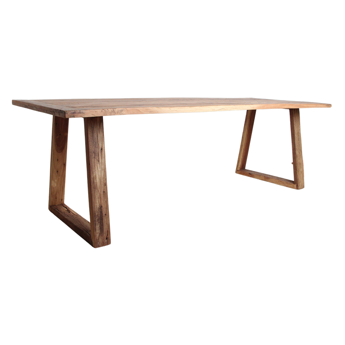 Raw Materials Farmwood eettafel - 300 cm
