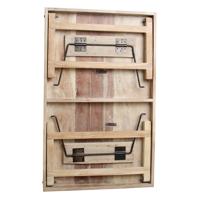 Raw Materials Limewash salontafel