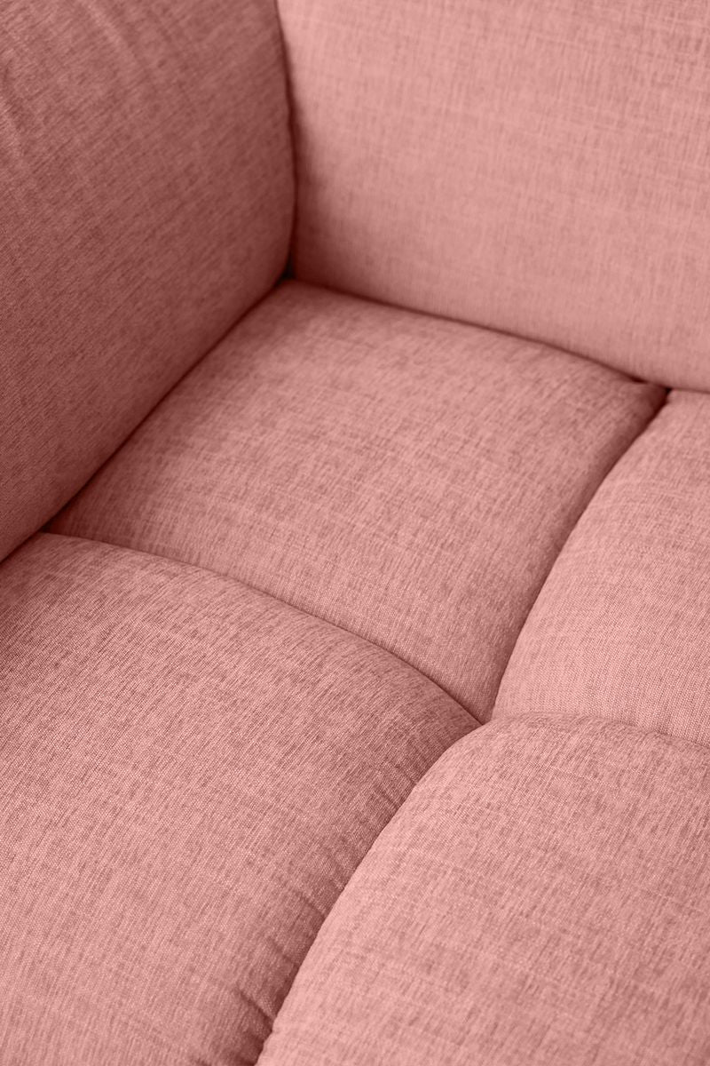 Sissy-Boy Marquis stoel Artic Salmon