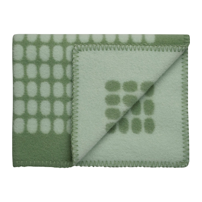 Røros Tweed Palette Plaid - Sage
