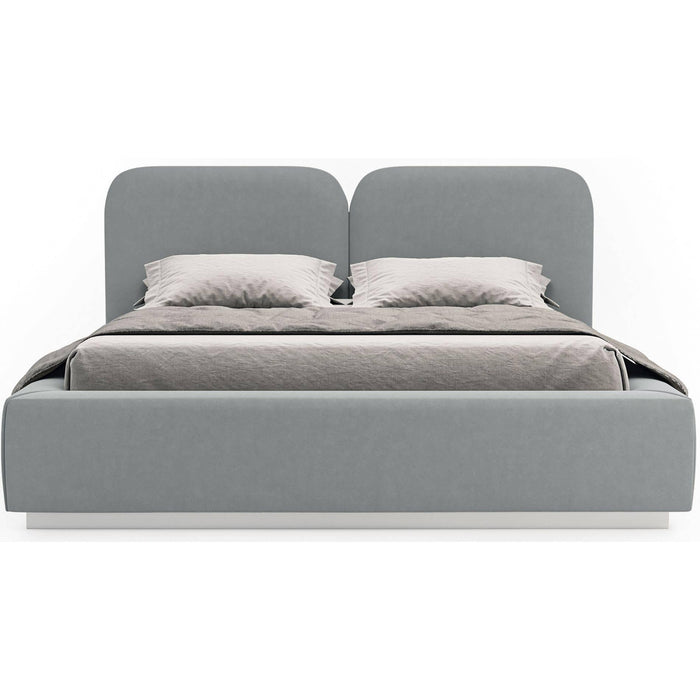 Selsey Design Bedframe Cremona velvet 180 x 200 cm