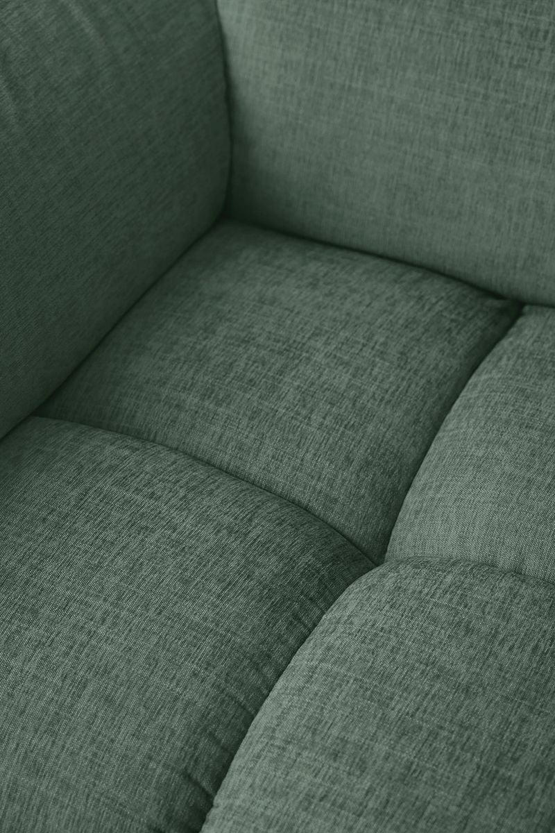 Sissy-Boy Marquis modulaire bank Artic Thyme