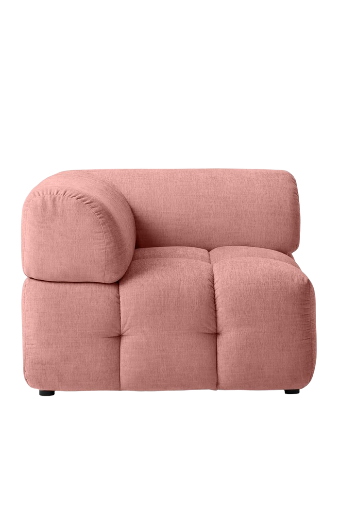 Sissy-Boy Marquis hoek Artic Salmon