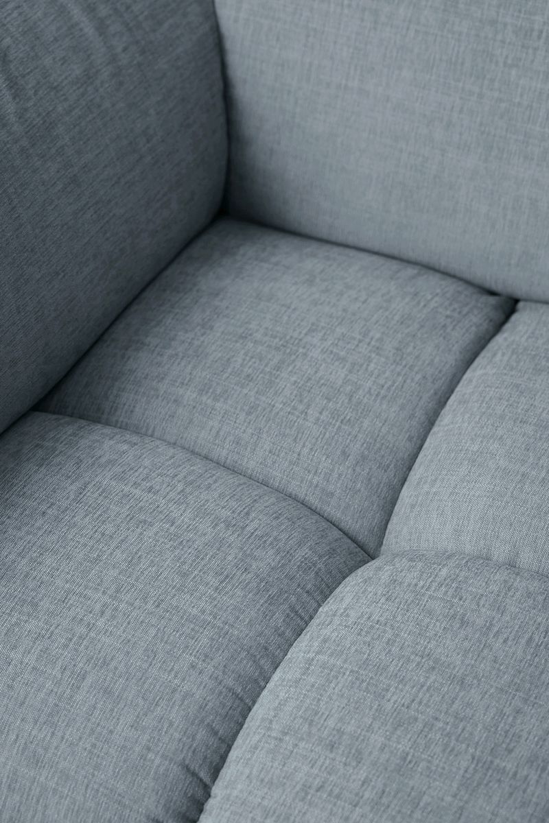 Sissy-Boy Marquis stoel Artic Grey