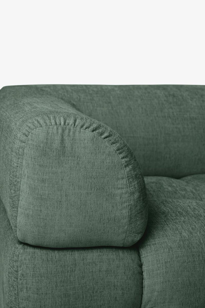 Sissy-Boy Marquis hoek Artic Thyme