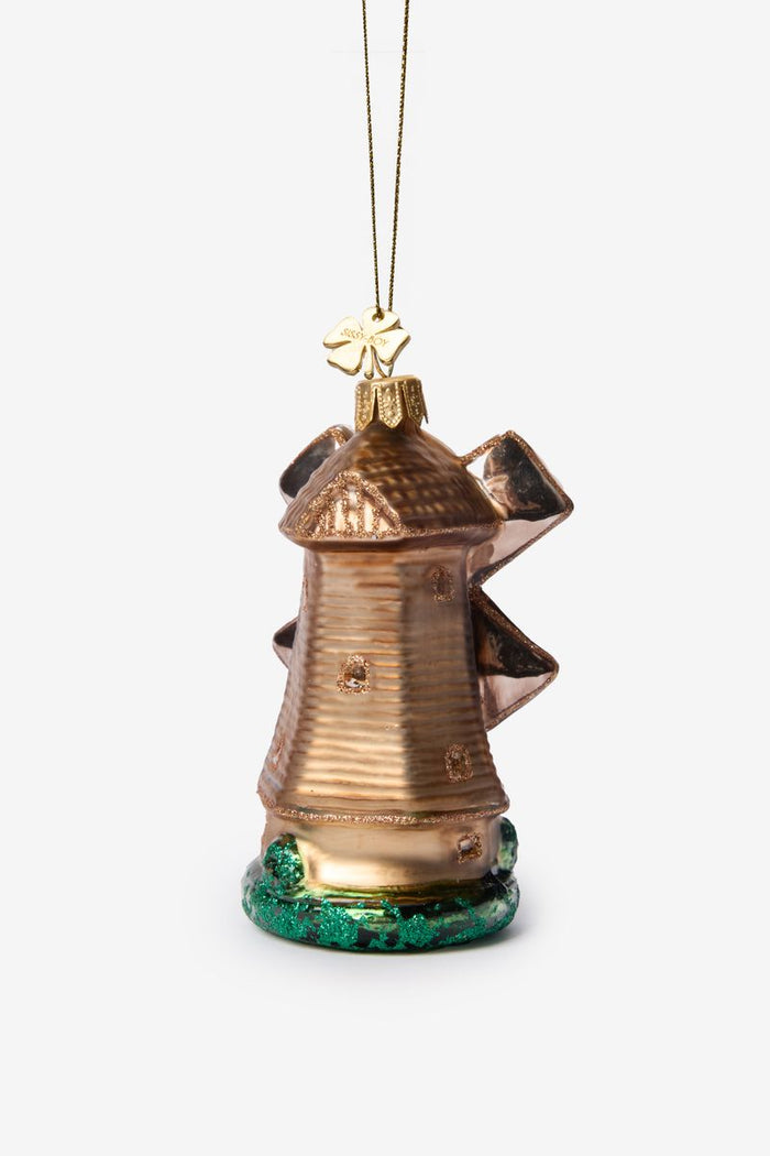 Sissy-Boy Kerstornament molen