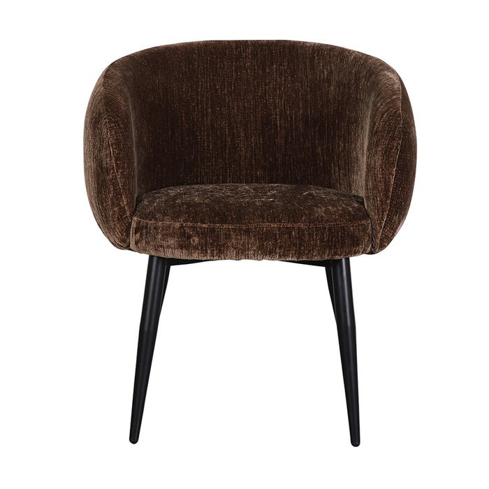 Pole to Pole - Nox Stoel - Umber