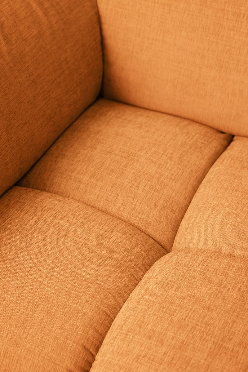 Sissy-Boy Marquis hocker Artic Clementine