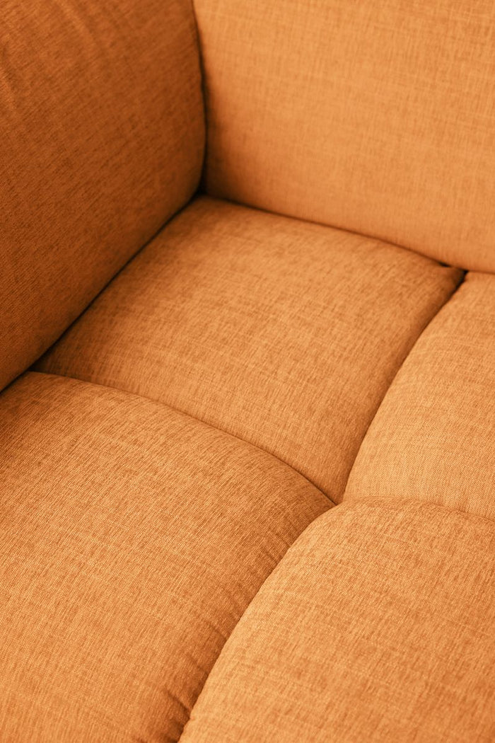 Sissy-Boy Marquis hocker Artic Clementine