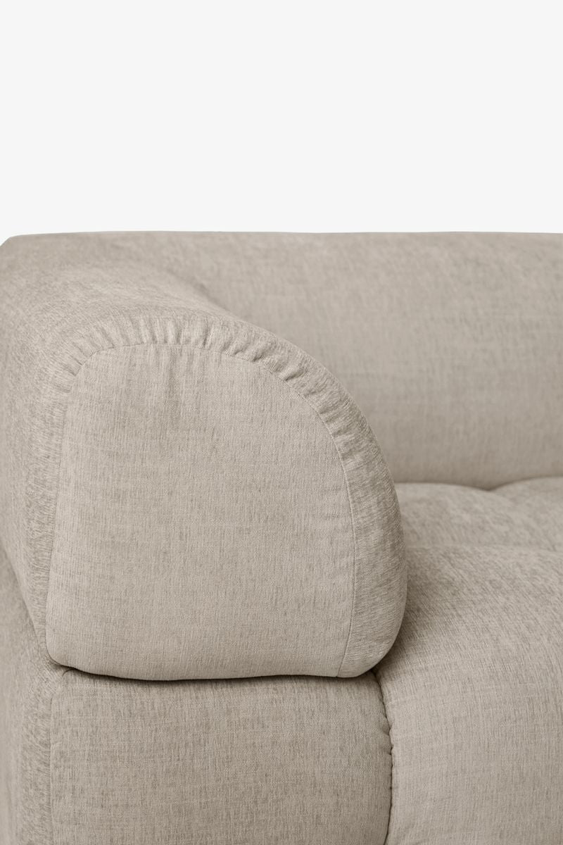 Sissy-Boy Marquis hoek Artic Cream