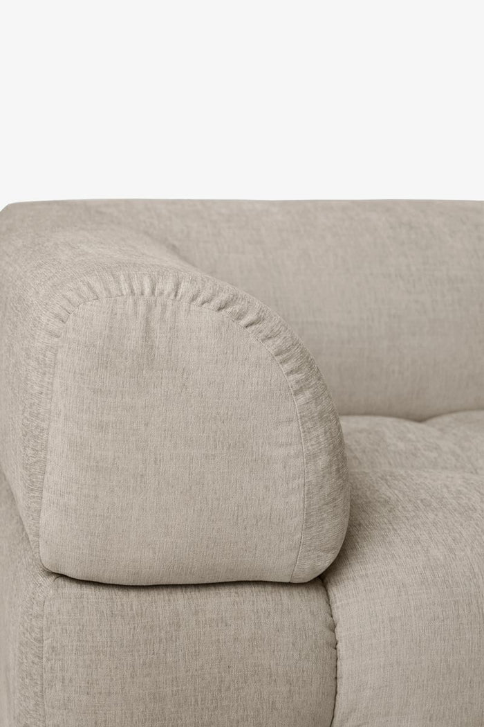 Sissy-Boy Marquis hoek Artic Cream