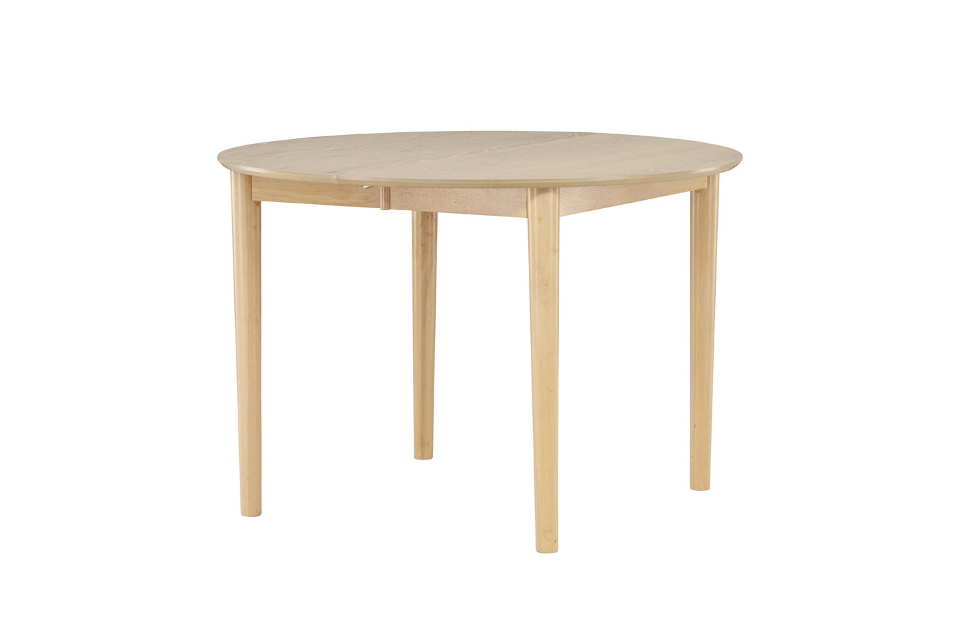 Fjôrd - Eettafel Uitschuifbaar - Naturel - 110cm - Gilda