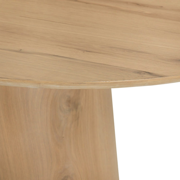 Livingfurn - Eetkamertafel Novero - 110x200x76cm