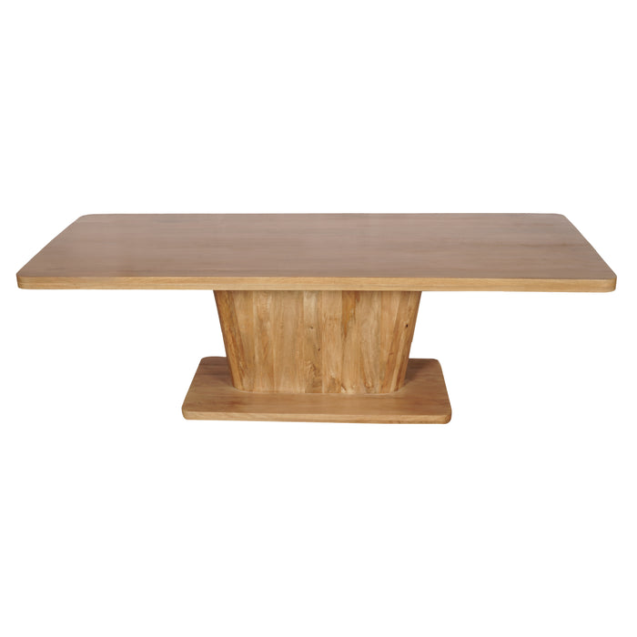 Starfurn Eettafel Voco | 200 cm | Walnut