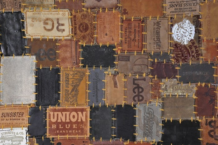 Veer Carpets - Karpet Royal Labels 240 x 340 cm