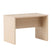 Fjôrd - Salontafel Rechthoek - Naturel MDF - 58cm - Juni