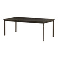 Livingfurn Tobago Espresso 220cm