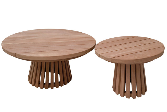 Livingfurn Salontafel Cindo 50cm