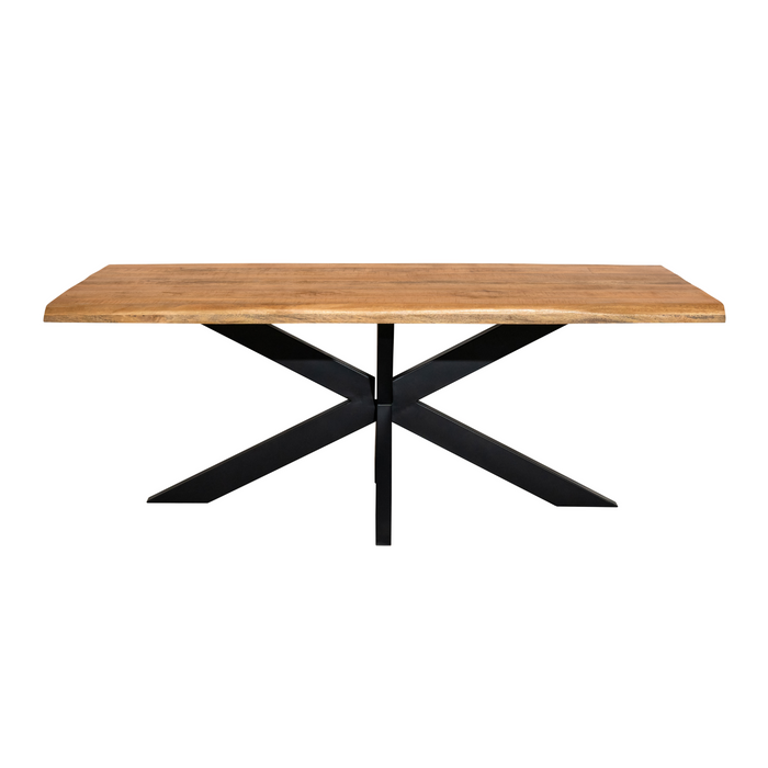 Starfurn Boomstamtafel Denver | 300 cm