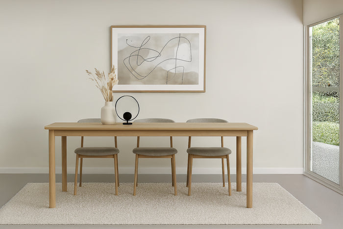 Livingfurn Tobago 220cm