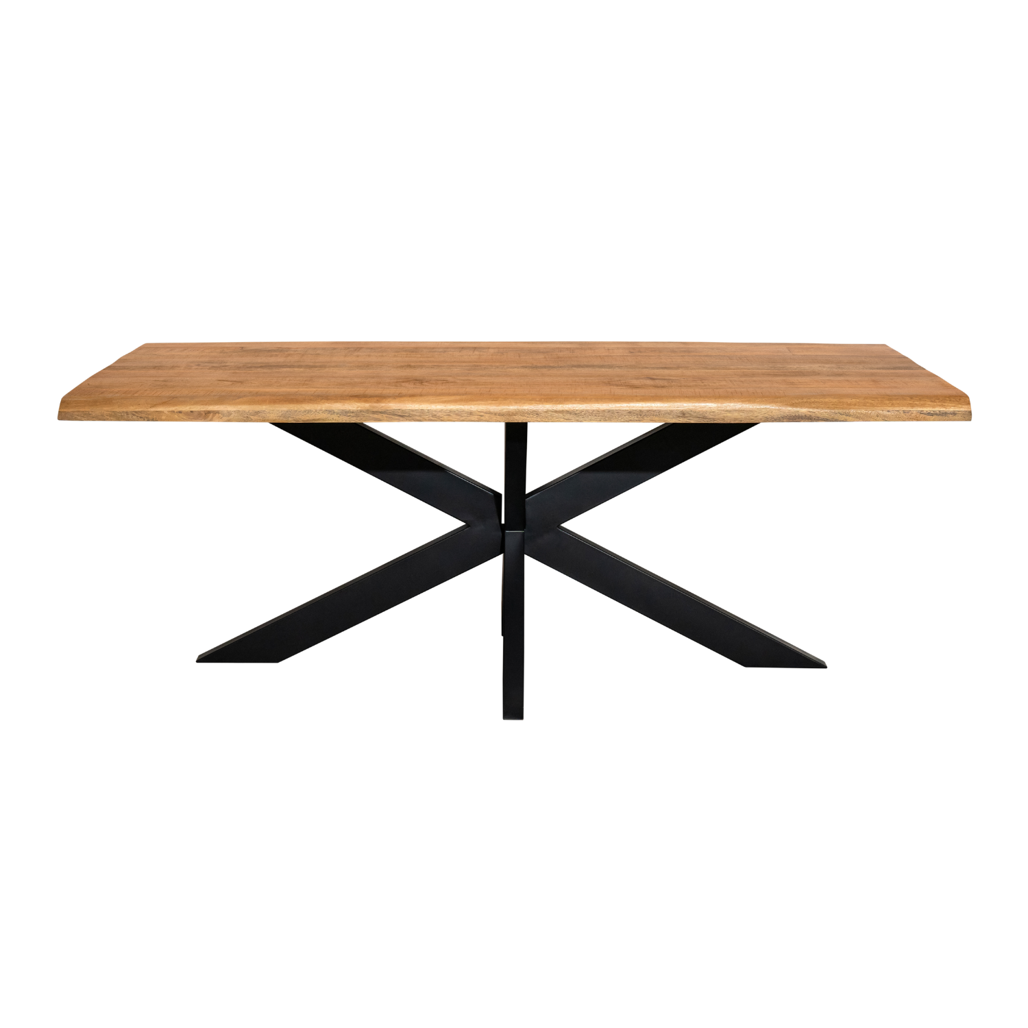 Starfurn Boomstamtafel Denver | 240 cm